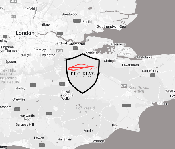 Areas Covered 